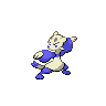 Normal shiny sprite