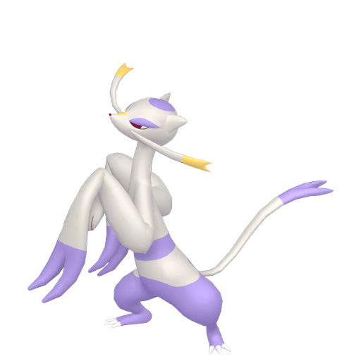 Normal sprite