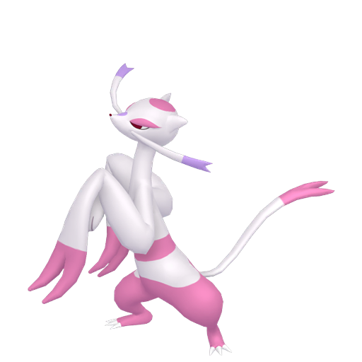 Normal shiny sprite