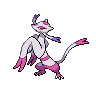 Normal shiny sprite