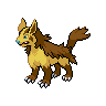 Normal shiny sprite