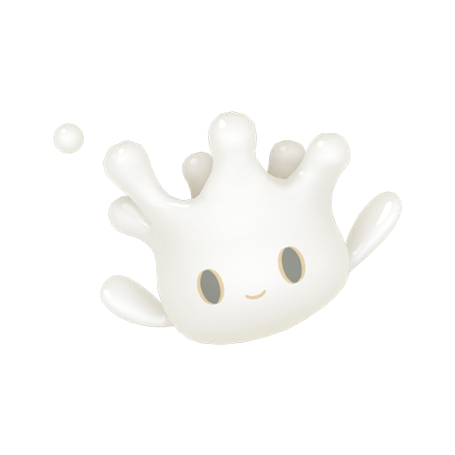 Normal shiny sprite