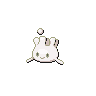 Normal shiny sprite