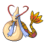 Normal shiny sprite