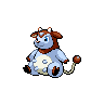 Normal shiny sprite