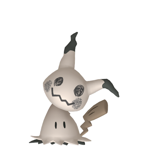 Normal shiny sprite