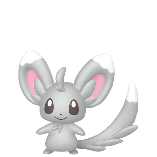 Normal sprite