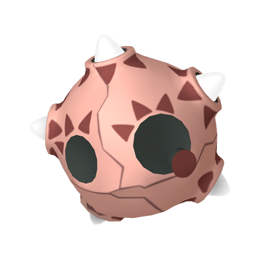 Normal sprite