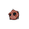 Normal shiny sprite