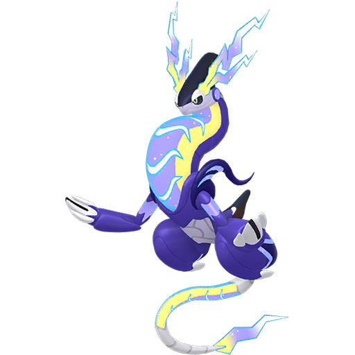 Normal sprite