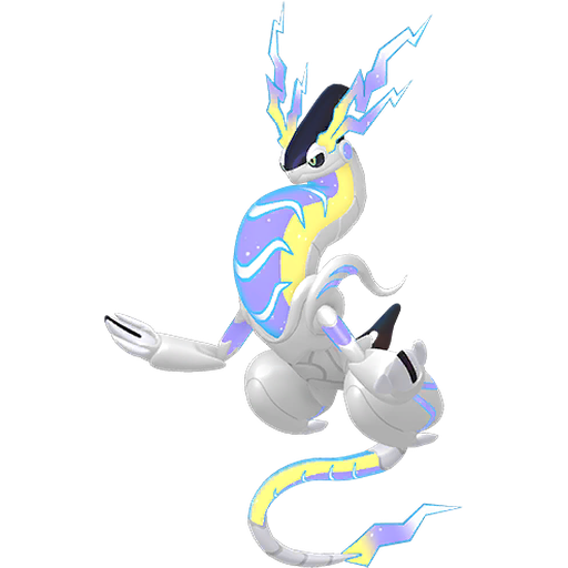Normal shiny sprite