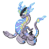 Normal shiny sprite