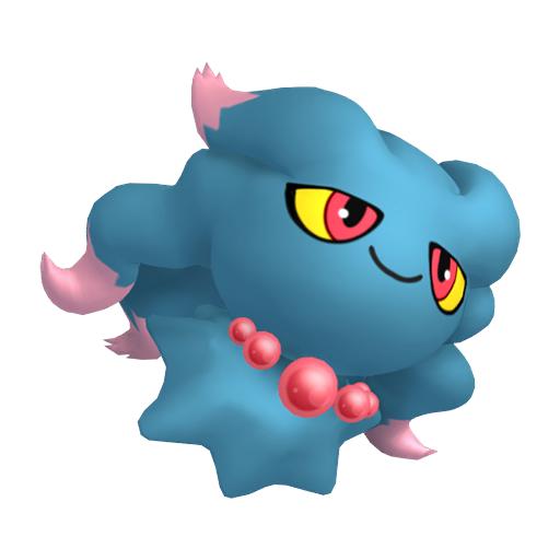 Normal sprite