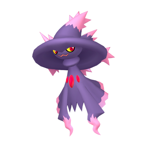 Normal sprite