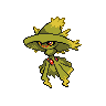 Normal shiny sprite