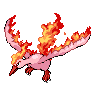 Normal shiny sprite