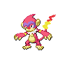 Normal shiny sprite