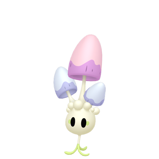 Normal sprite