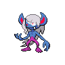 Normal shiny sprite