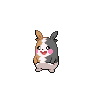 Normal shiny sprite