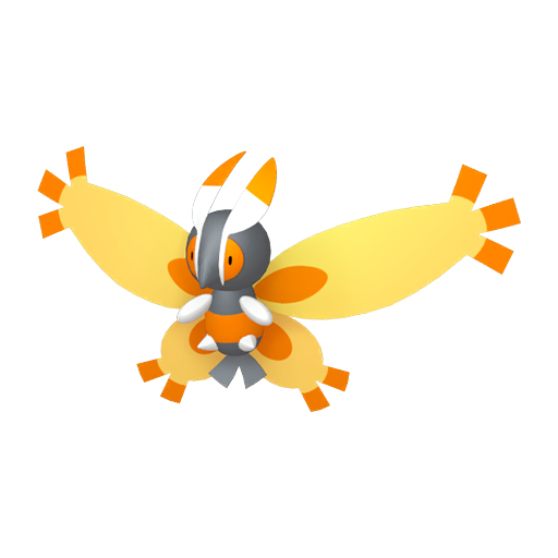 Normal sprite