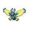 Normal shiny sprite