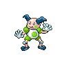 Normal shiny sprite