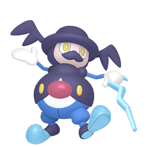 Normal sprite