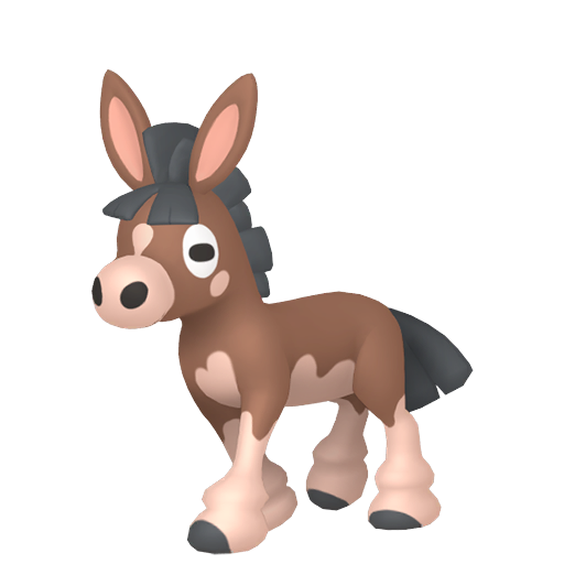 Normal sprite