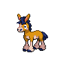 Normal shiny sprite