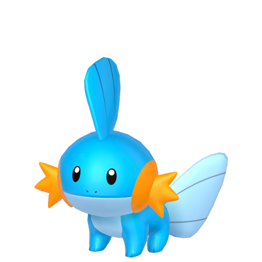 Normal sprite