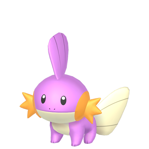 Normal shiny sprite