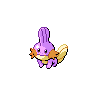 Normal shiny sprite