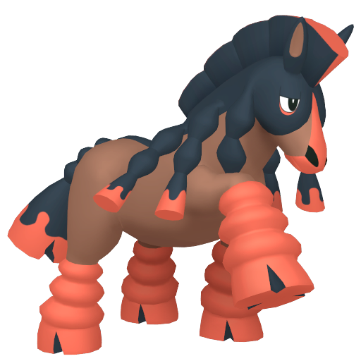 Normal sprite