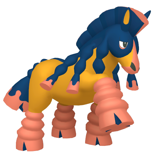 Normal shiny sprite
