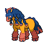 Normal shiny sprite