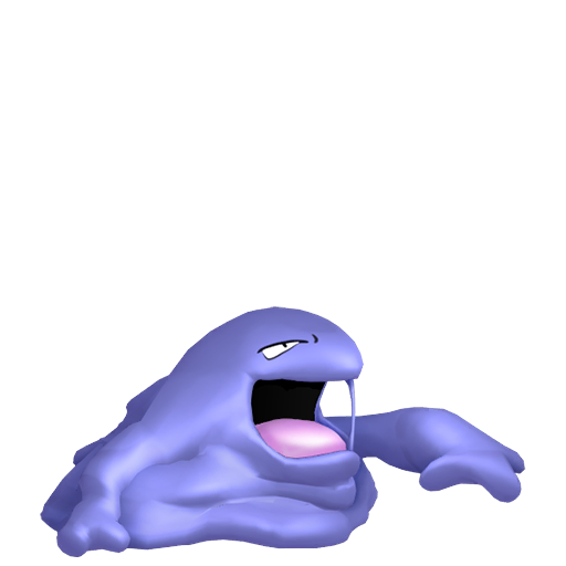 Normal sprite