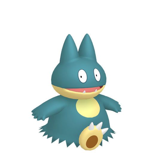 Normal sprite