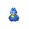 Normal shiny sprite