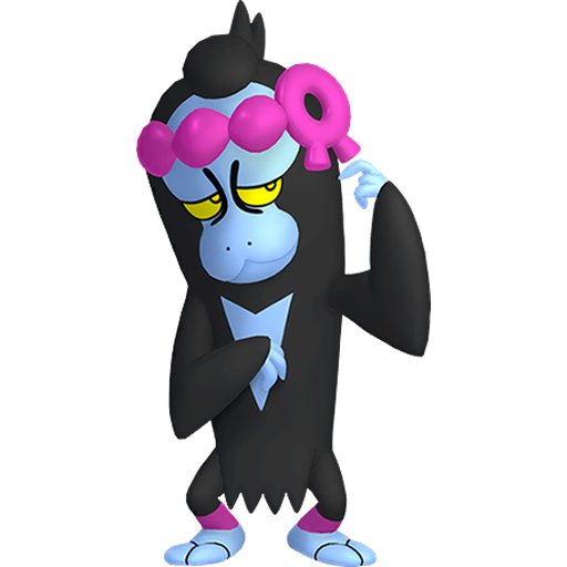 Normal sprite