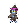Normal shiny sprite