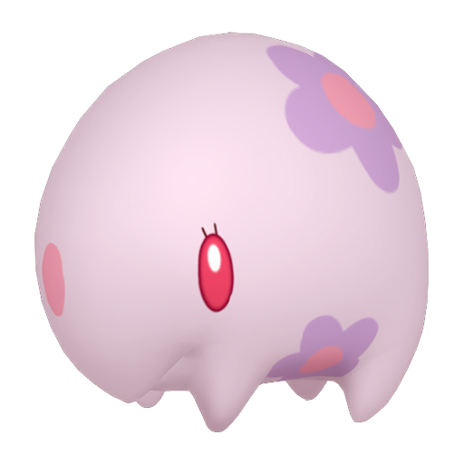Normal sprite