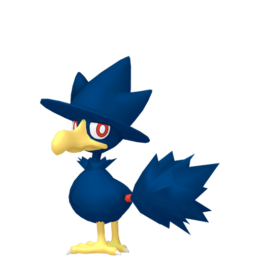 Normal sprite