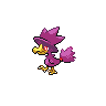 Normal shiny sprite