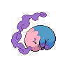 Normal shiny sprite