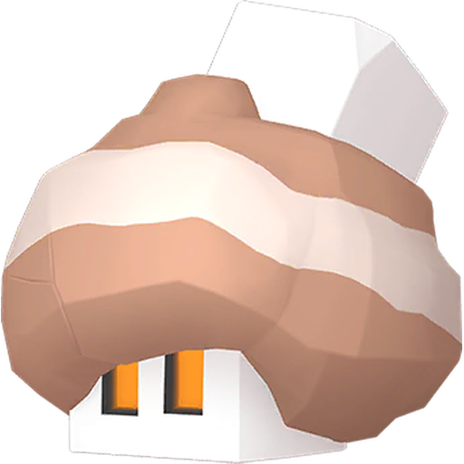 Normal sprite