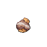 Normal shiny sprite