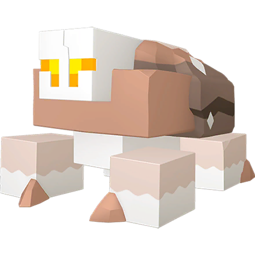 Normal sprite