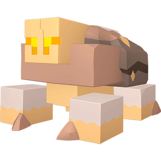 Normal shiny sprite