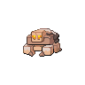 Normal shiny sprite